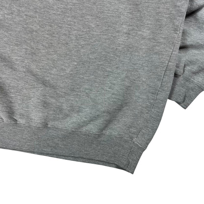 Vintage Y2K University of Pittsburgh Pitt Panthers Crewneck (M)