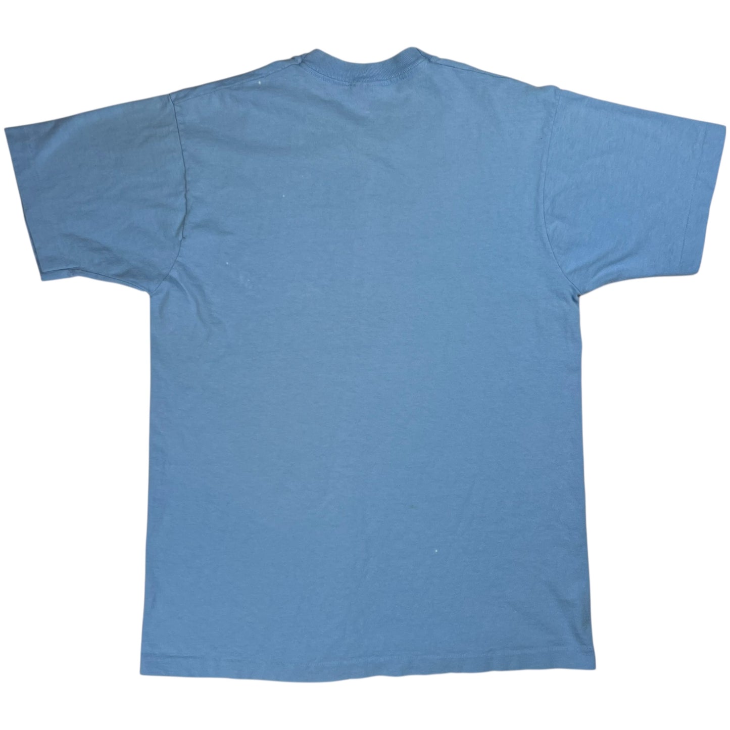 Vintage 90s University of Pittsburgh Anthropology tee (L)