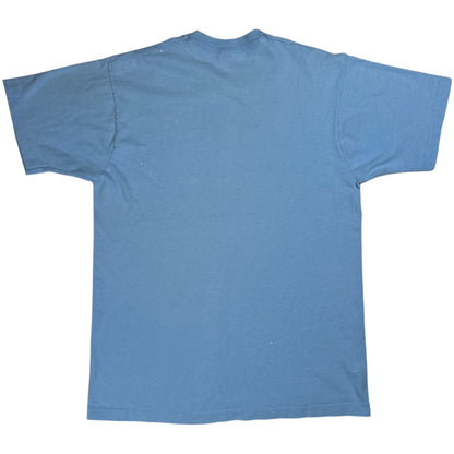 Vintage 90s University of Pittsburgh Anthropology tee (L)