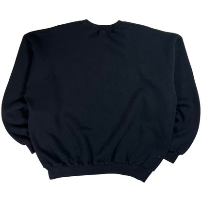 Vintage 2005 Pittsburgh Steelers AFC champions crewneck (XL)