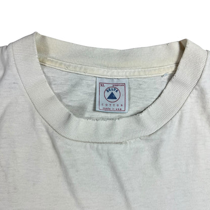 Vintage 90s Grateful Dead Truckin’ Dr. Seuss worn band lot tee (XL)