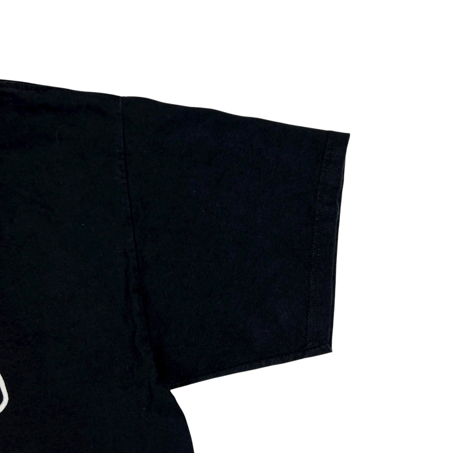 Vintage Y2K SQUEE! Johnny The Homicidal Maniac Jhonen Vasquez Comic tee (L)