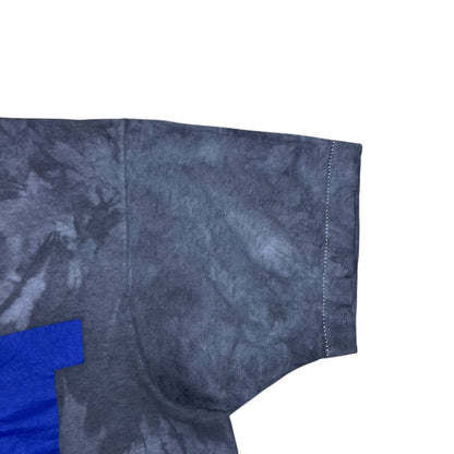 Vintage 90s Pitt School of Engineering University of Pittsburgh over dye tee (M)