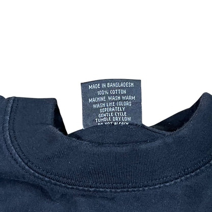 Vintage 2007 Z100’s Jingle Ball long sleeve shirt (L)