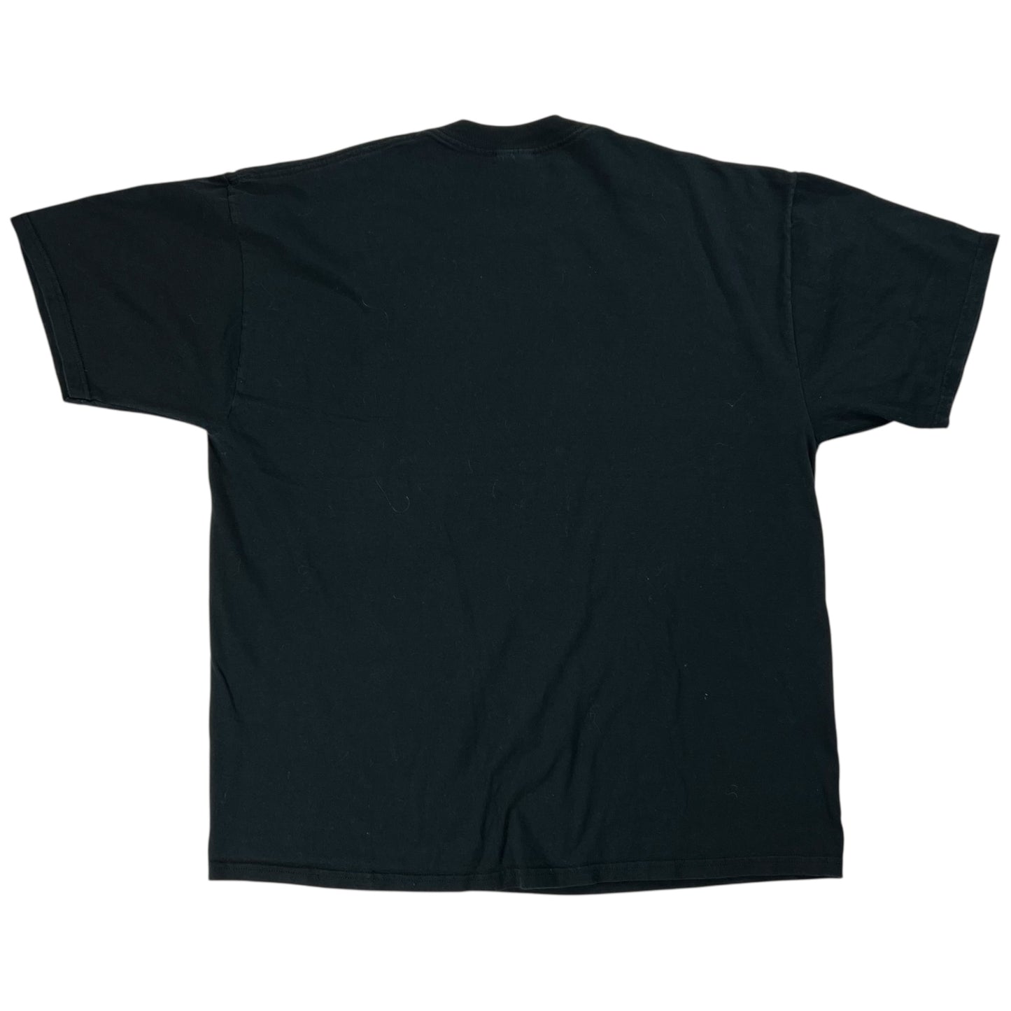 Vintage 90s fuck you YOU fuckin’ fuck tee (XL)