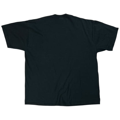 Vintage 90s fuck you YOU fuckin’ fuck tee (XL)