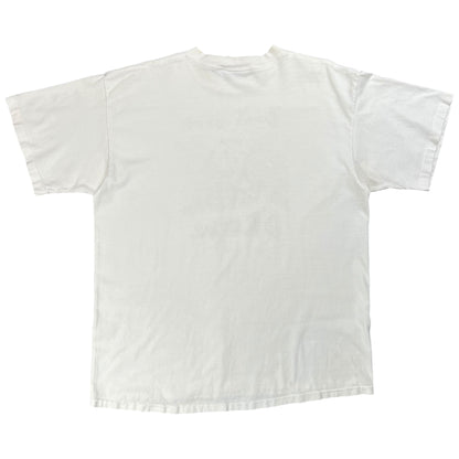 Vintage 90s Don’t Drink and Draw Fred Babb art tee (XL)