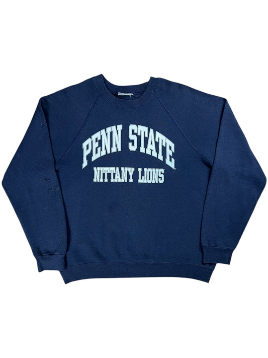 Vintage 80s Penn State Nittany Lions crewneck (L)
