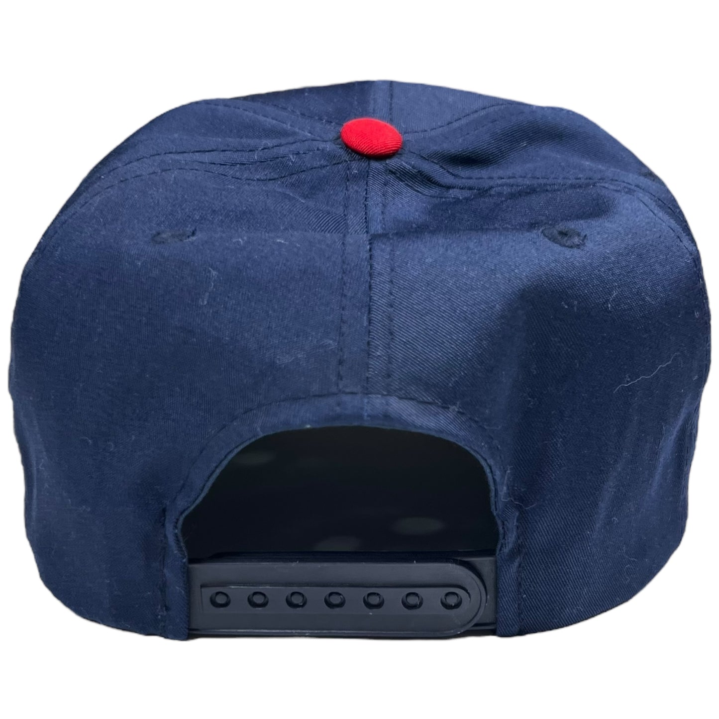 Vintage 90s Cleveland Indians SnapBack