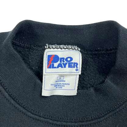 Vintage 1997 Pro Player Pittsburgh Steelers crewneck (L)