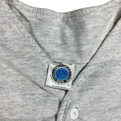Vintage 90s Seinfeld TV show promo baseball jersey (L)