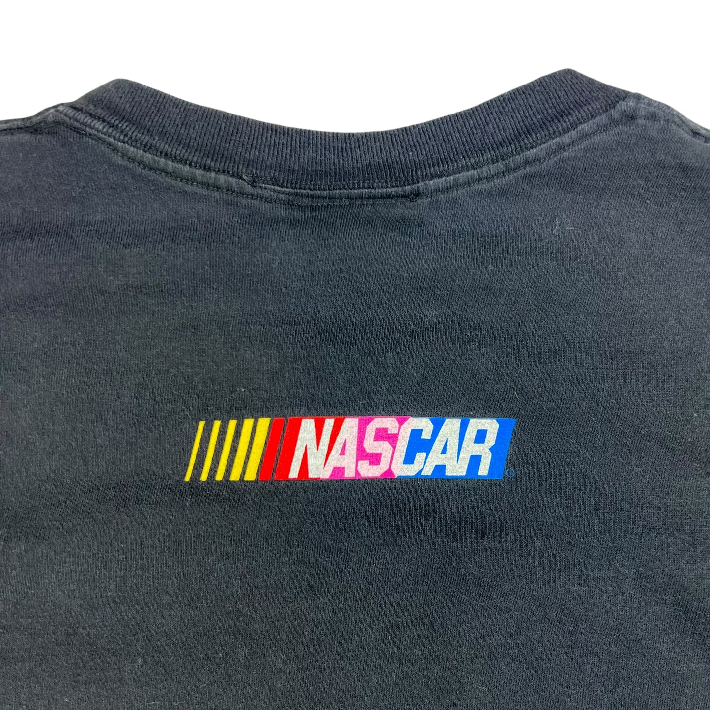 Vintage 90s NASCAR Cafe Myrtle Beach racing tee (XL)