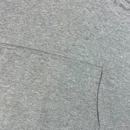 Vintage Y2K Reebok Pittsburgh Steelers hoodie (L)