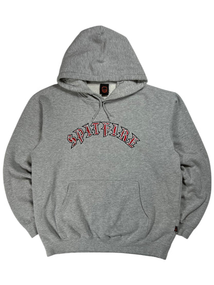 Y2K Spitfire skateboards hoodie (L)