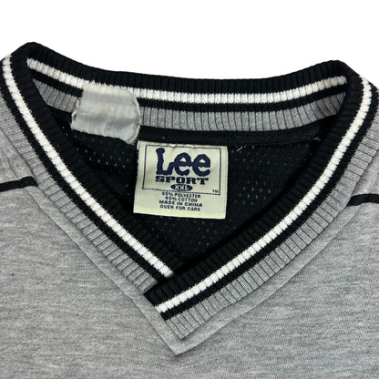 Vintage 90s Lee Pittsburgh Steelers NFL crewneck (XXL)