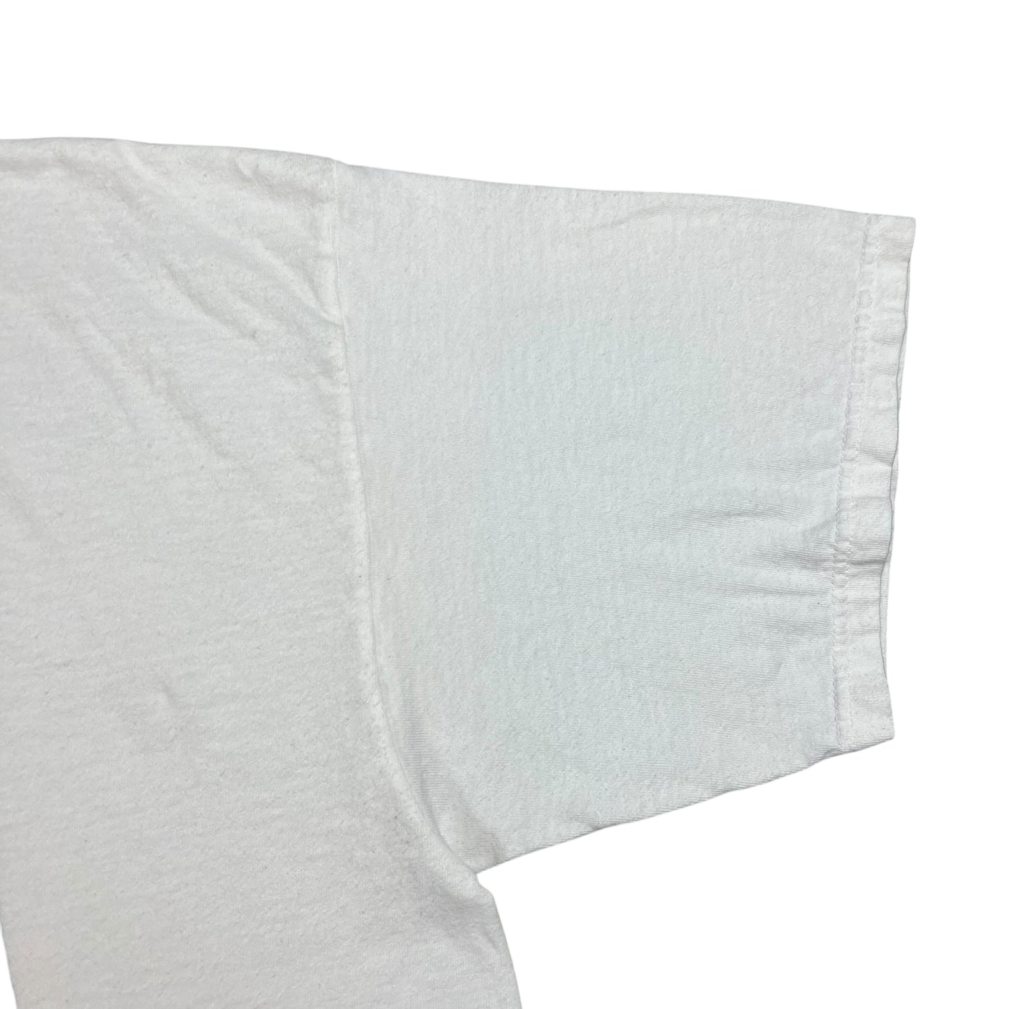 Vintage 2006 Pittsburgh Steelers Jerome Bettis The Bus tee (XL)