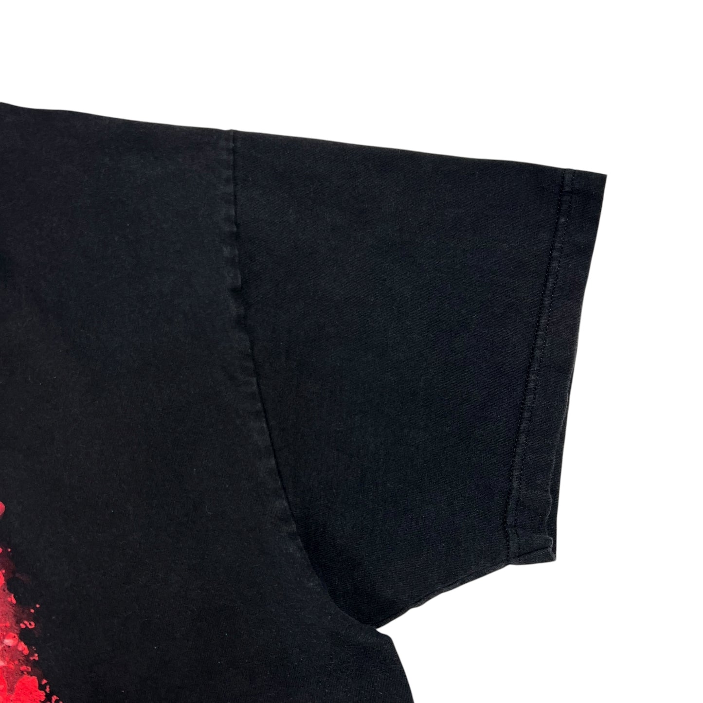 Y2K Miami Heat D-Wade Dwayne Wade NBA tee (XXL)