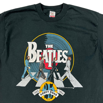 Vintage 1994 The Beatles Abbey Road 25th anniversary band tee (XL)