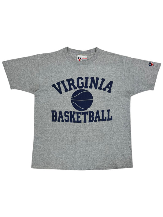 Vintage 90s Virginia Cavaliers Basketball tee (XL)