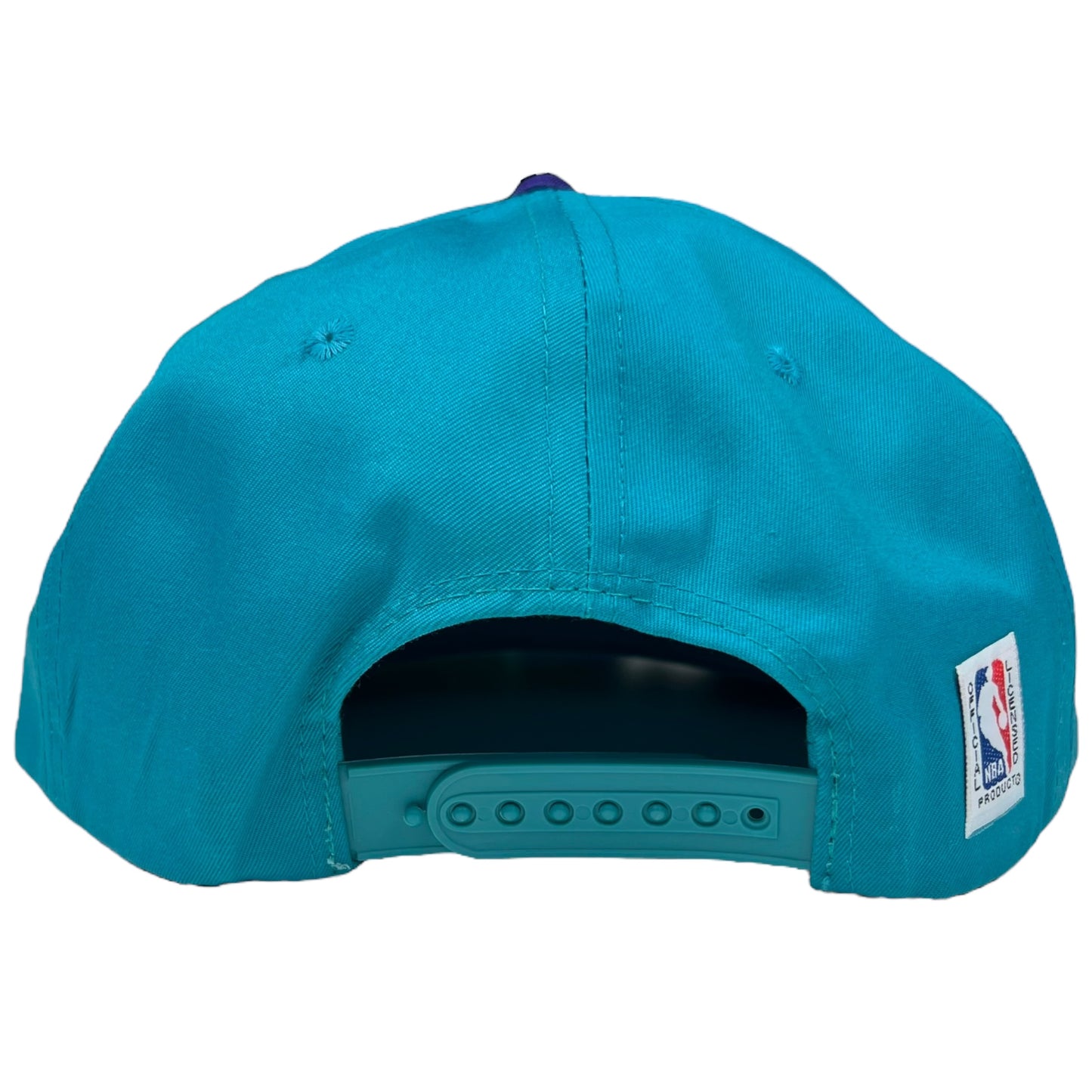 Vintage 90s AJD Charlotte Hornets NBA SnapBack