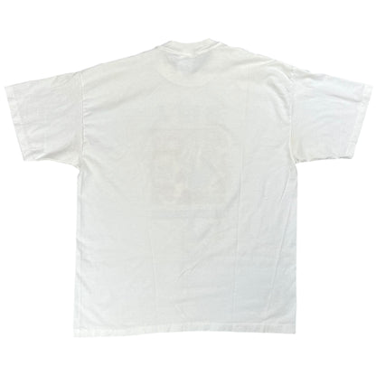 Vintage 90s Mangajin Japanese Manga Magazine tee (XL)