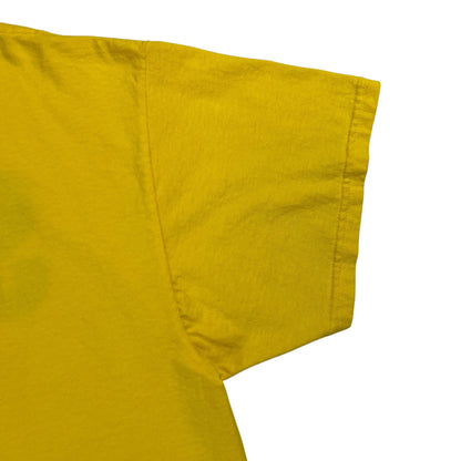 Vintage 1999 Woodstock 99 STAFF A Day In The Garden tee (XL)