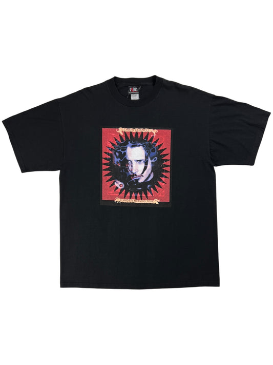 Vintage 2000 Giant Chris Cornell Euphoria Morning tour tee (XL)