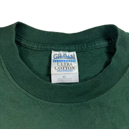 Vintage 1999 Harley Davidson New Jersey State Hog rally tee (XL)