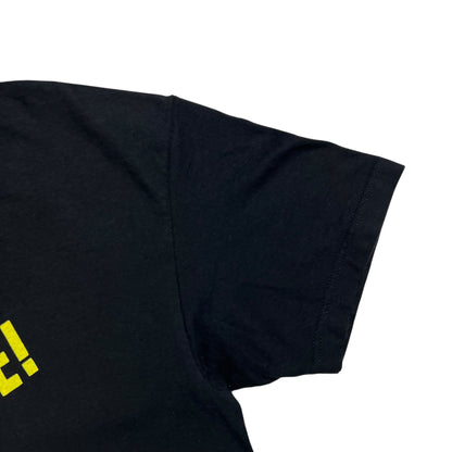 Vintage Y2K Against Me! Punk rock band tee (M)
