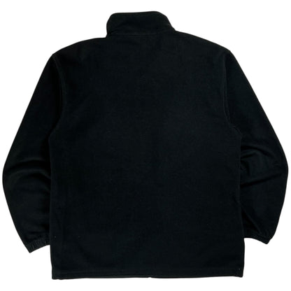Vintage 90s Remington Rifles full zip fleece (L)