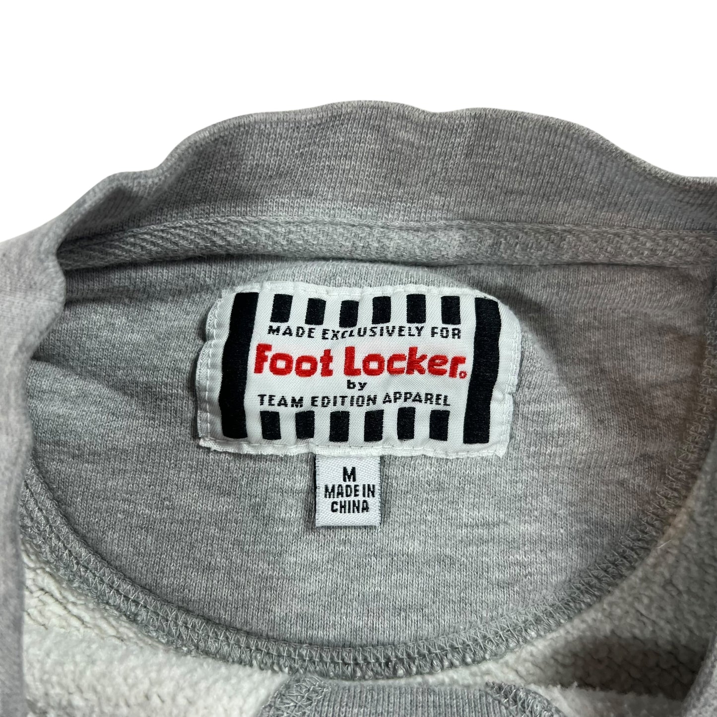 Vintage Y2K University of Pittsburgh Pitt Panthers Crewneck (M)