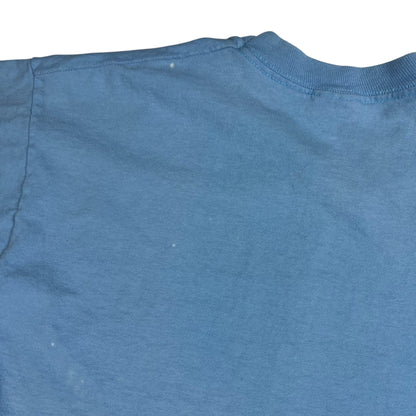 Vintage 90s University of Pittsburgh Anthropology tee (L)