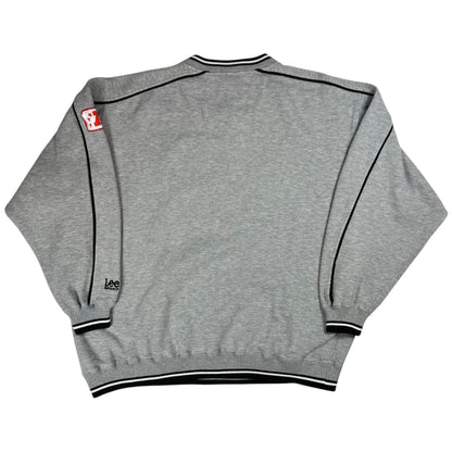 Vintage 90s Lee Pittsburgh Steelers NFL crewneck (XXL)