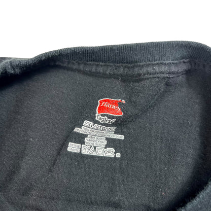 Y2K Tiger Woods Don’t Compete Dominate long sleeve shirt (XL)