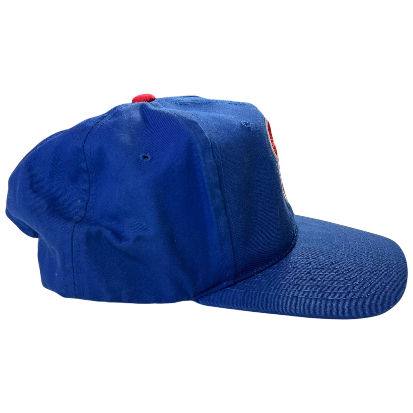 Vintage 90s G CAP Philadelphia Phillies MLB SnapBack