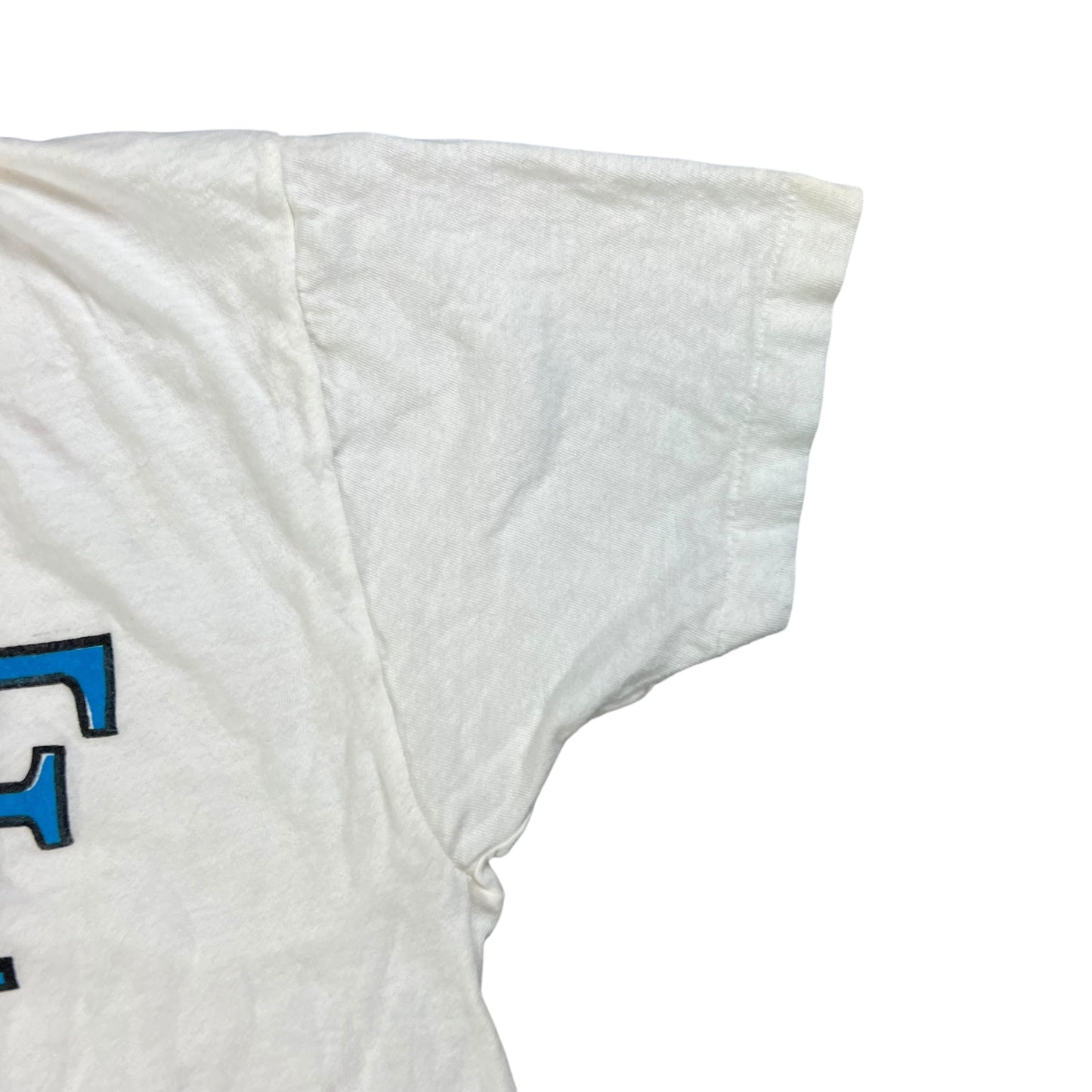 Vintage 80s ALF “No Problem” tee (S)
