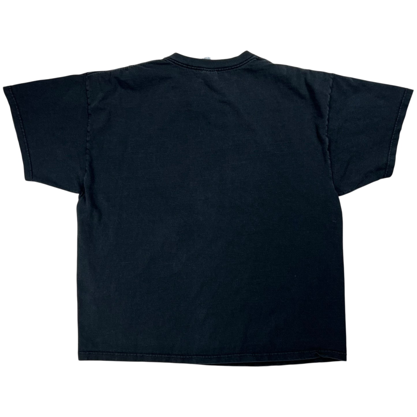 Vintage 2001 The Simpsons “I See Dumb People…” tee (L)