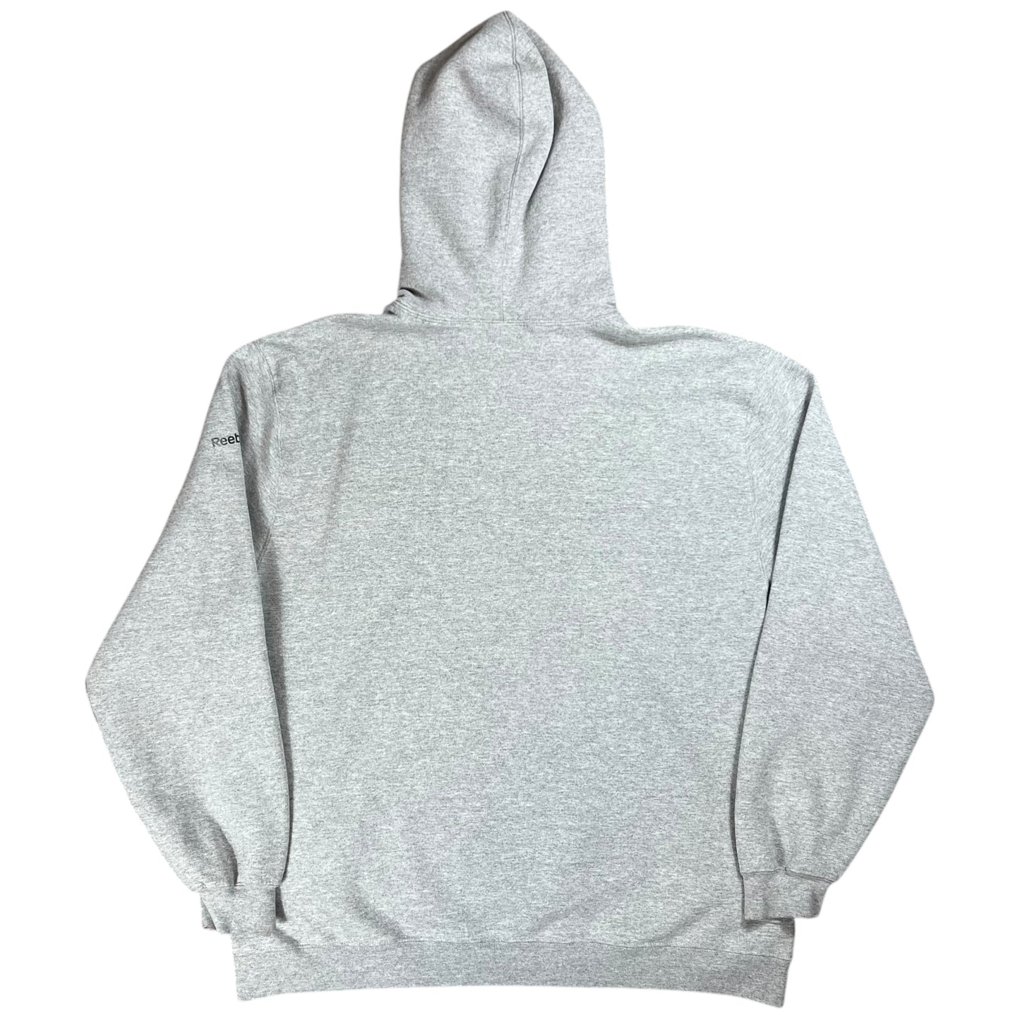 Vintage Y2K Reebok Pittsburgh Steelers hoodie (L)