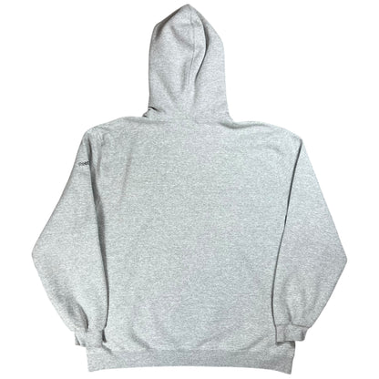 Vintage Y2K Reebok Pittsburgh Steelers hoodie (L)