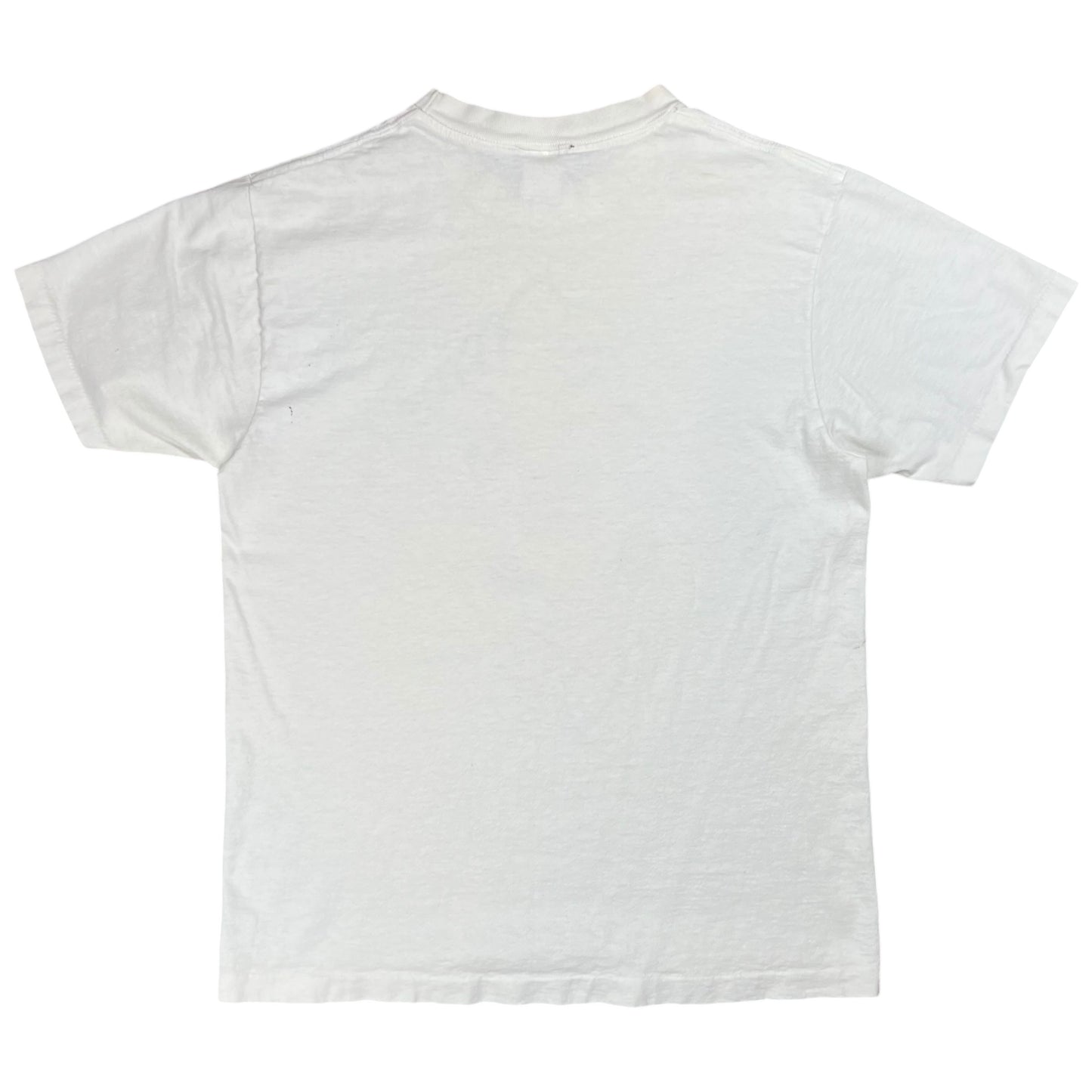 Vintage 90s Prince Tennis abstract art tee (M)