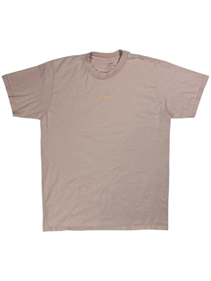 2023 Mac Miller Swimming pink tee (L)