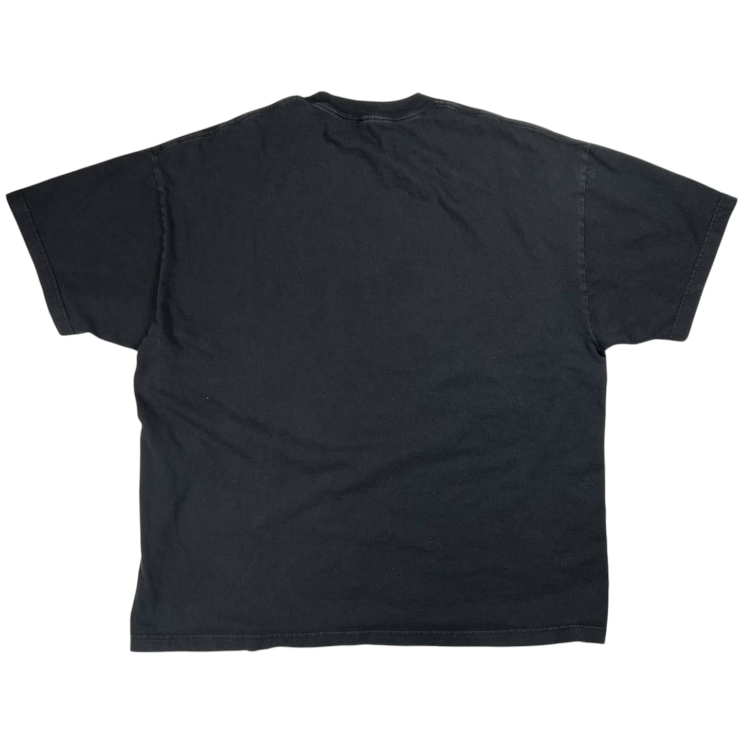 Y2K Miami Heat D-Wade Dwayne Wade NBA tee (XXL)