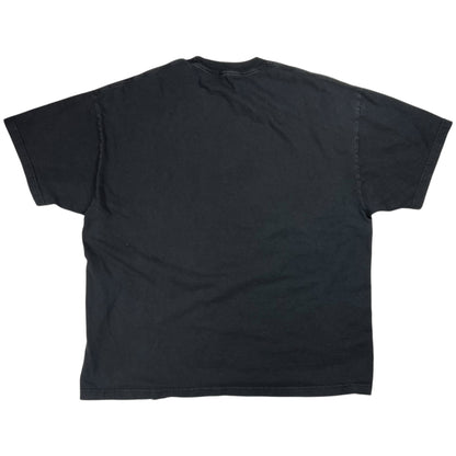 Y2K Miami Heat D-Wade Dwayne Wade NBA tee (XXL)