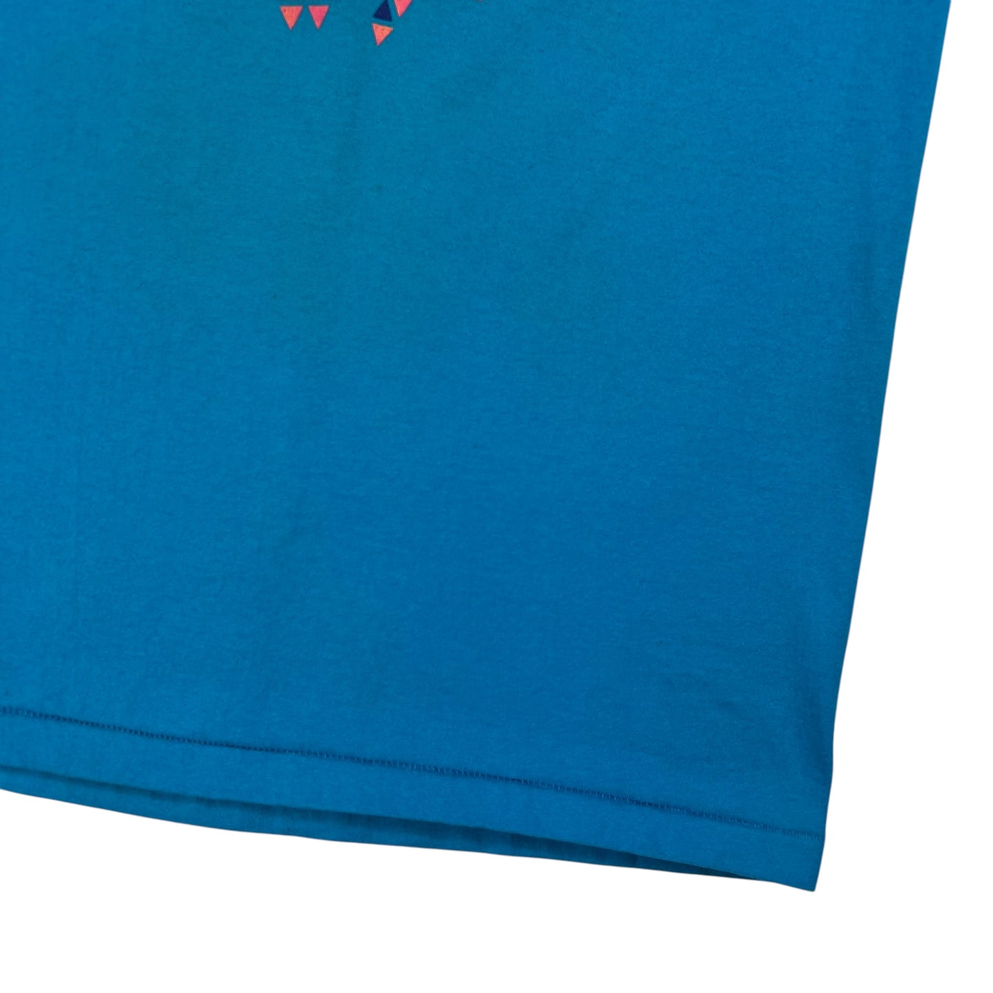 Vintage 90s McDonalds Mickey D’s fast food promo tee (M)