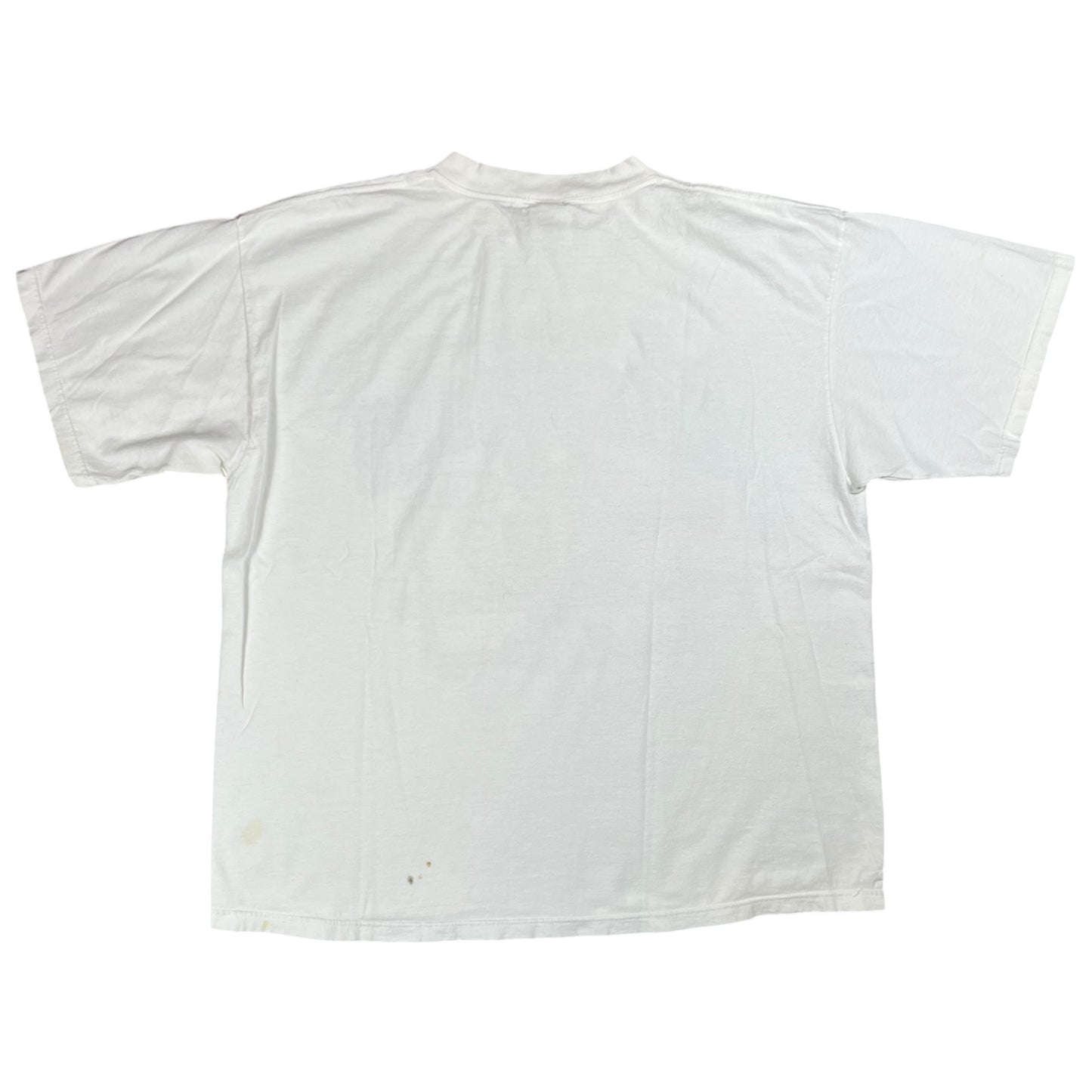 Vintage 1999 San Antonio Spurs NBA champions tee (XL)