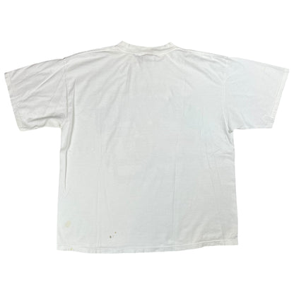 Vintage 1999 San Antonio Spurs NBA champions tee (XL)