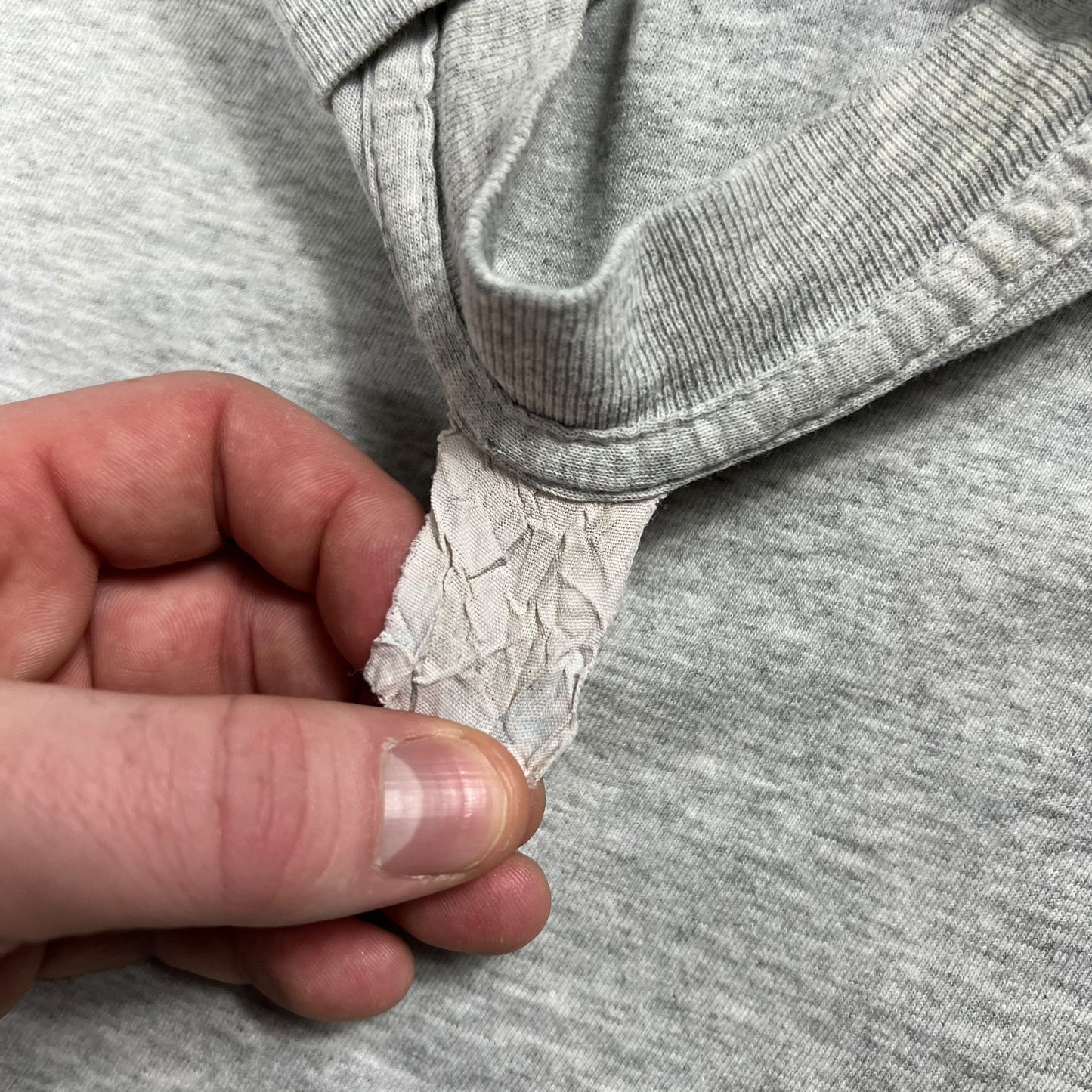 Vintage 80s USEFUL IRISH PHRASES tee (XL/XXL)