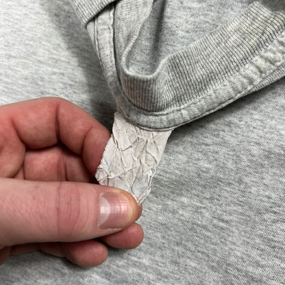 Vintage 80s USEFUL IRISH PHRASES tee (XL/XXL)