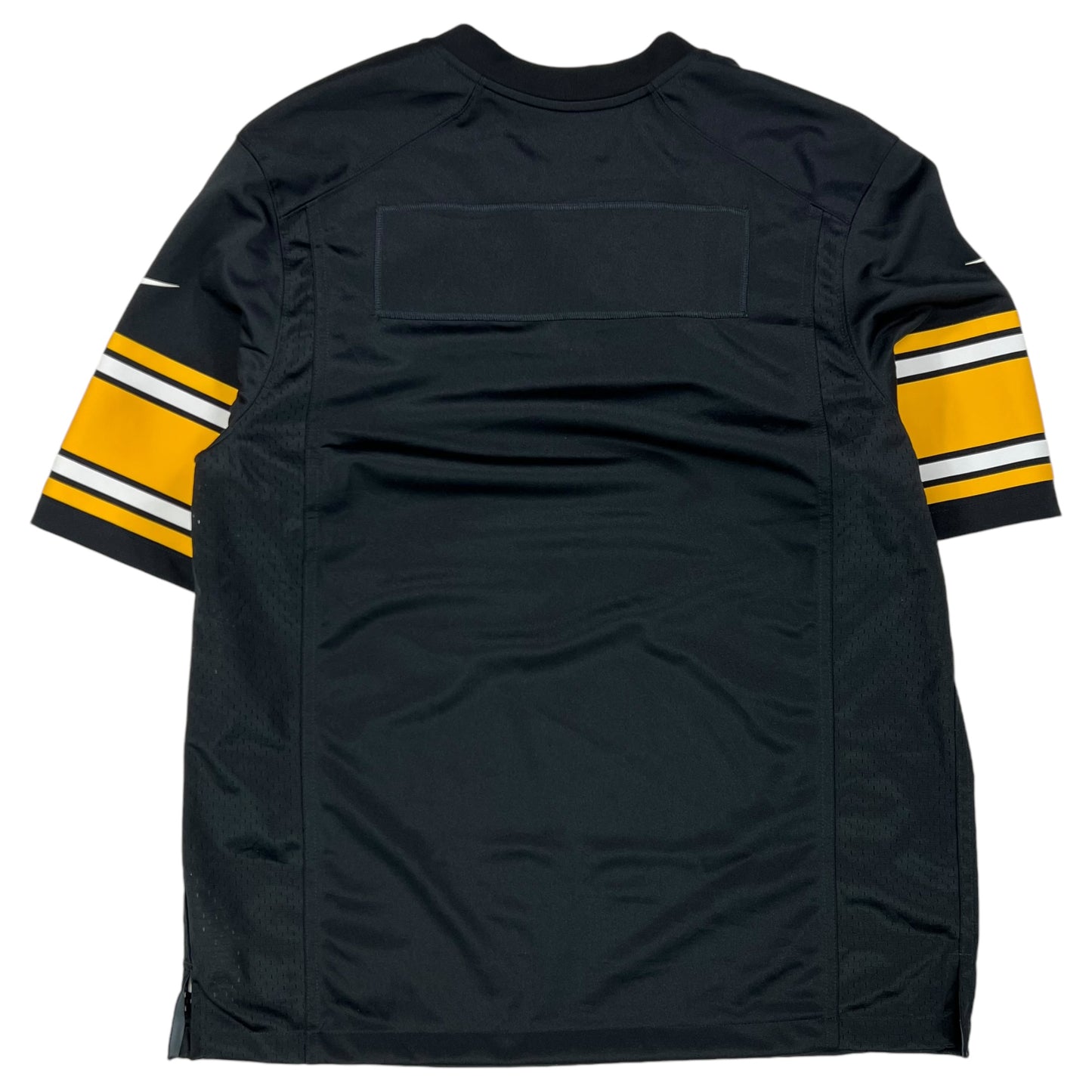 Nike Pittsburgh Steelers blank NFL jersey (L) DS NWT