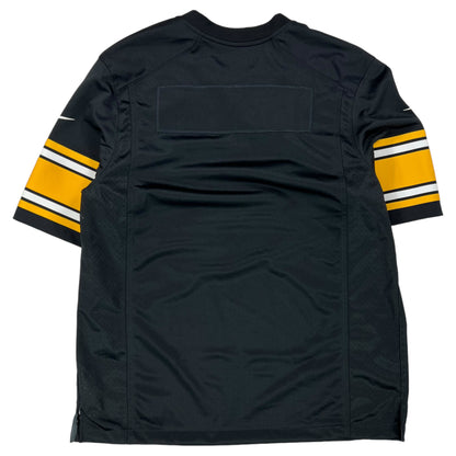 Nike Pittsburgh Steelers blank NFL jersey (L) DS NWT